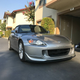 Illustration for article titled For $16,000, Could You Get Revved Up For This 2007 Honda S2000?em/em